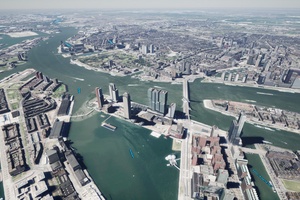 适用于虚幻引擎5的 ArcGIS Maps SDK