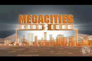 Megacities