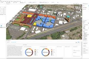 CityEngine2022最新演示案例详解(下)