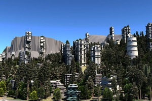 教程 19:使用 Alembic 的 VFX 工作流