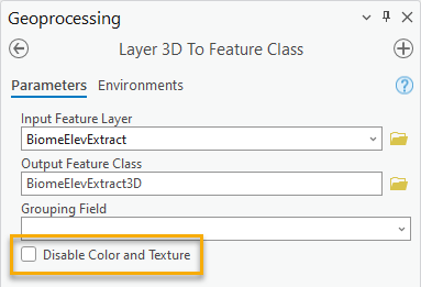 Pro-Layer-3D-to-Feature-Class