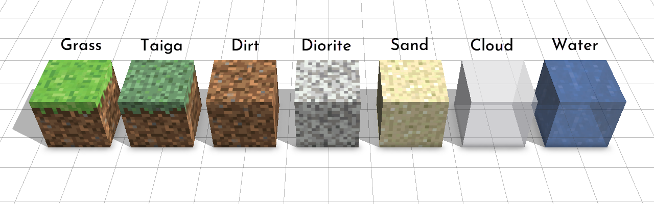 Minecraft_Cubes